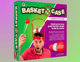 Basket Case Game