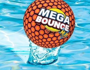 Mega Bounce H2O