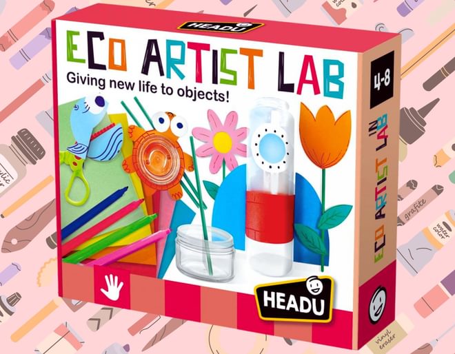 Headu Eco Artist Lab