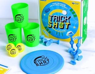Trick Shot The Game