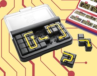 IQ Circuit