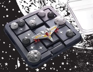 Smart Games Asteroid Escape