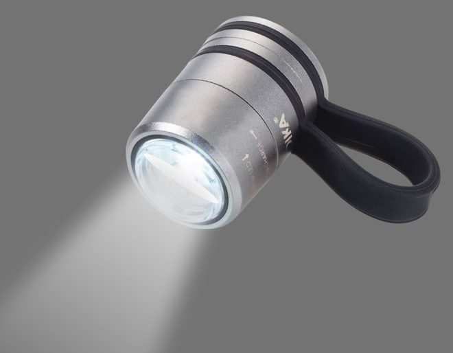 Eco Run Safety Light