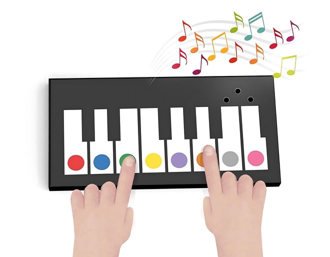 My First Music School Set