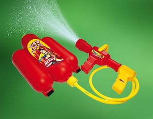 Firemans Water Sprayer Pistol