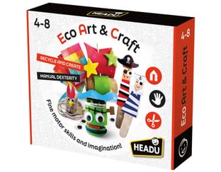 Headu Eco Art & Craft