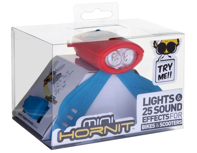 Mini Hornit Boxed