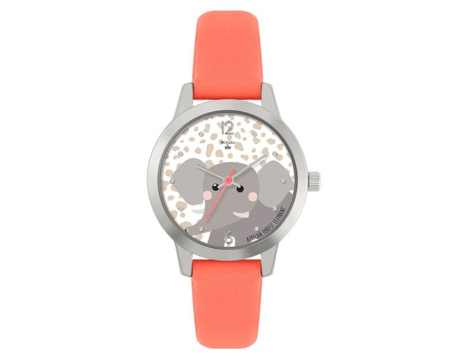 Childs Elephant Watch