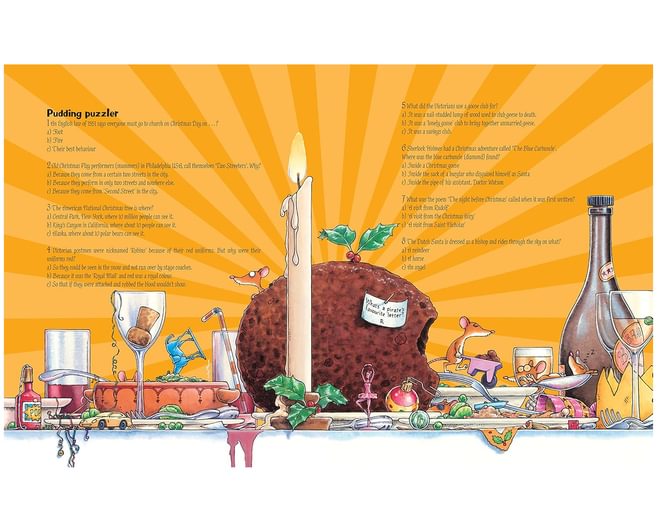 Horrible Histories ISBN 9781407196862