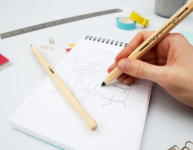 Suck UK Drumstick Pens