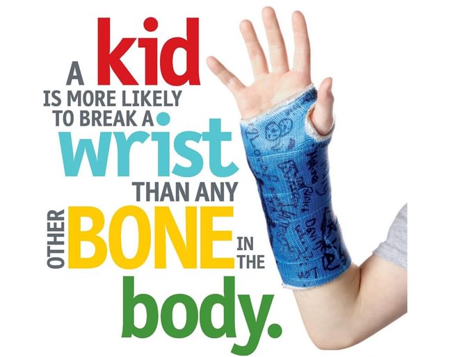 Weird But True Natgeokids