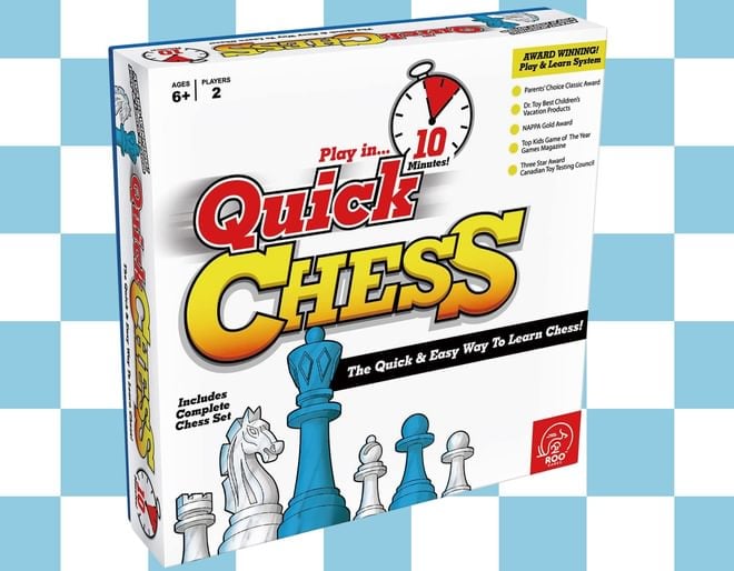 Quick Chess