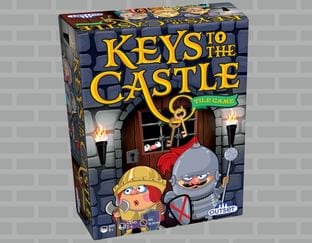 Keys to The Castle