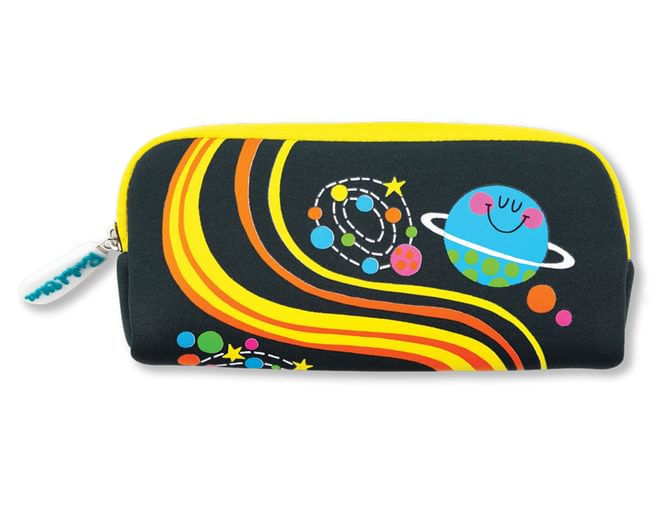 Moon Pencil Case 