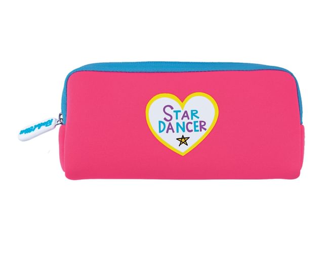 Ballerina Pencil Case
