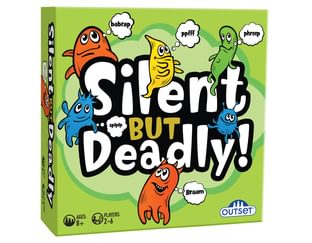 Silent But Deadly