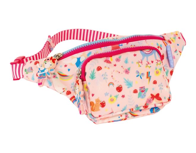 Rainbow Fairy Belt Bag