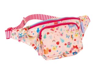 Rainbow Fairy Belt Bag