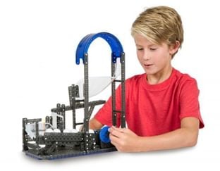 Robotics Hook Shot