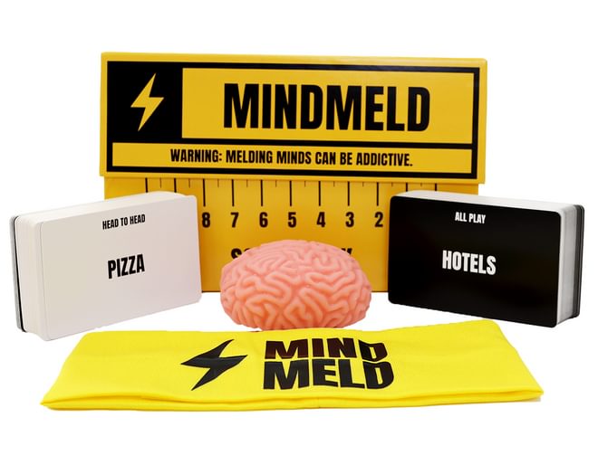 Mindmeld