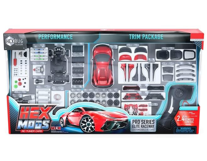 Hexbug rc clearance