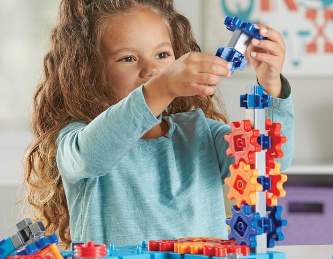 Learning Resources Machine Makers