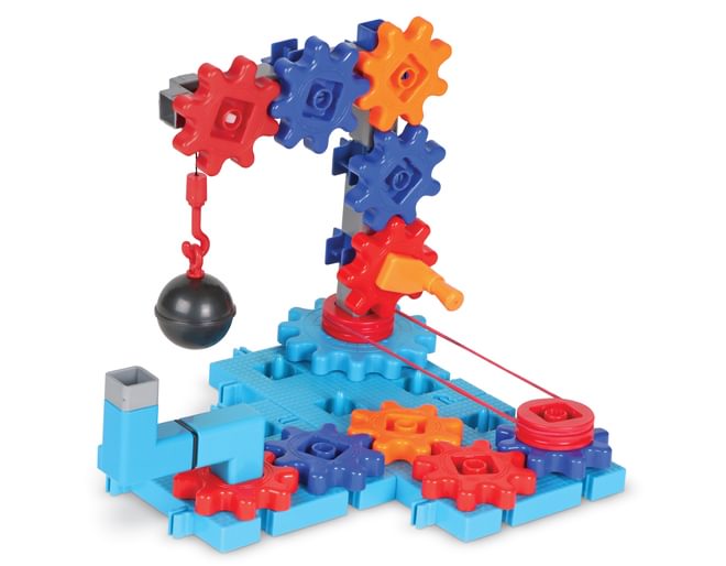 Learning Resources Machine Makers LER9462