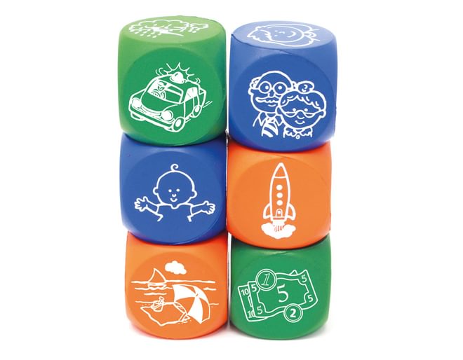 Story Cubes
