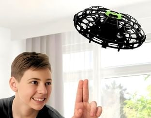 Sky Viper Force Drone
