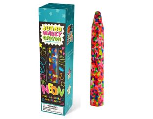 Jumbo Wacky Crayon