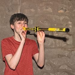 Airshot