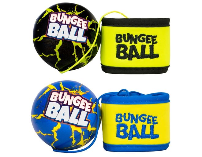 Bungee Ball