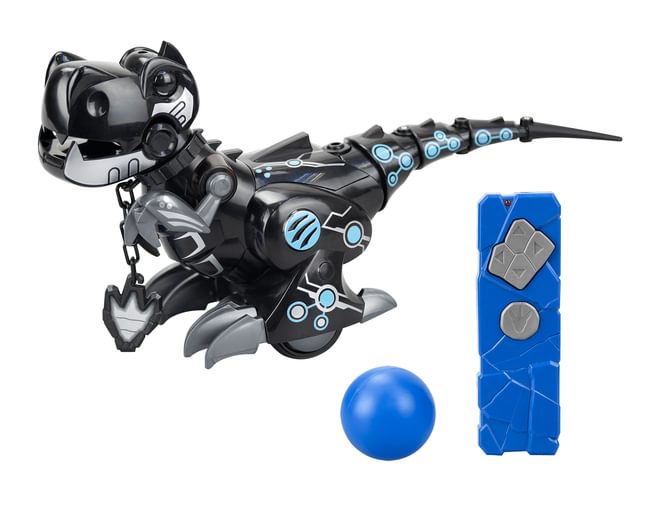 Train My Dino Remote Control Pet
