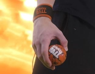 Bungee Ball
