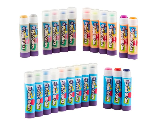 Paint Sticks