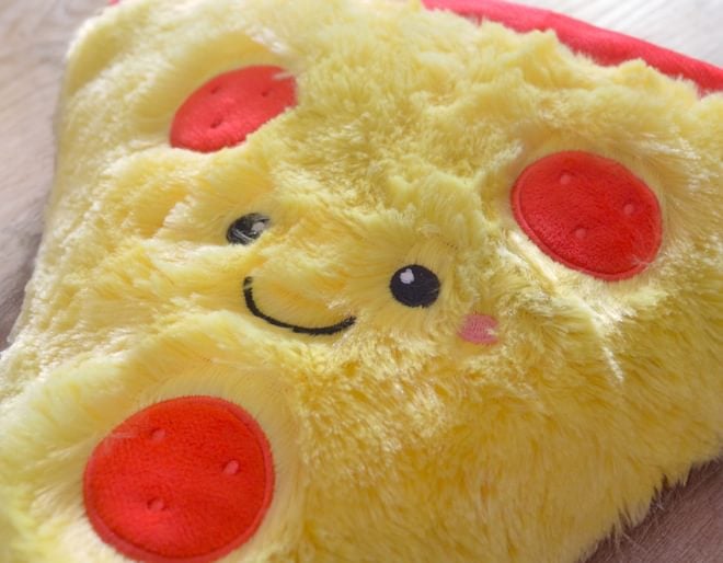 Pizza Pillow