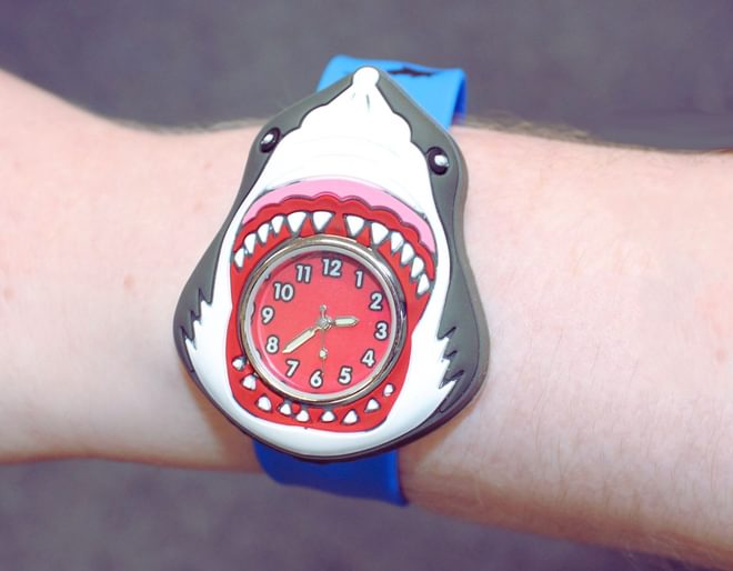 Shark Wild Watch
