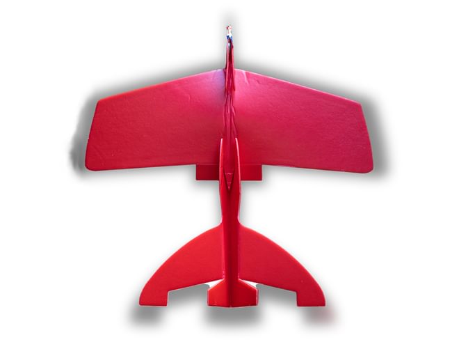 Make your own planes