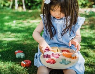 One year girl baby gift clearance