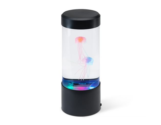 Jellyfish Tank Mood Light Box