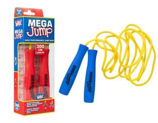 Mega Jump Rope