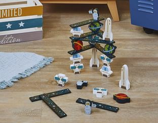 Space Building Set