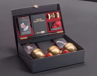 Marvin's Magic Deluxe Box of Tricks