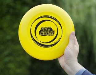 Sky Rider Sport