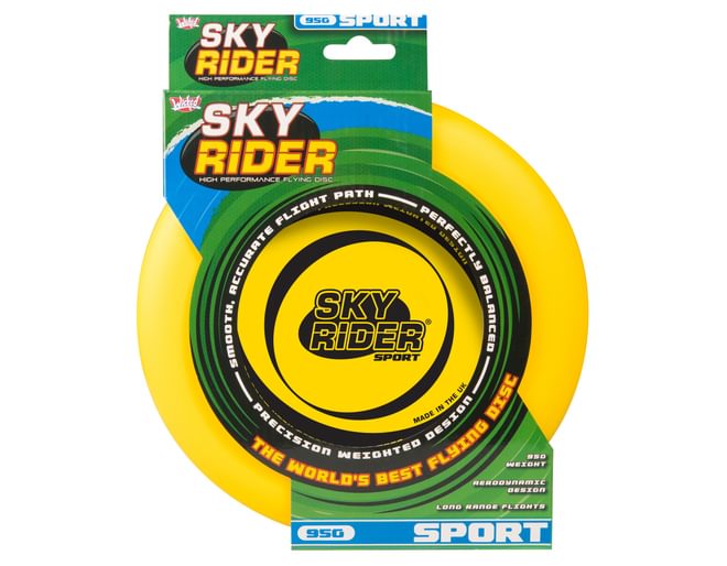 Wicked Sky Rider Sport