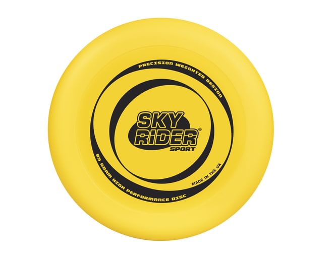 Frisbee