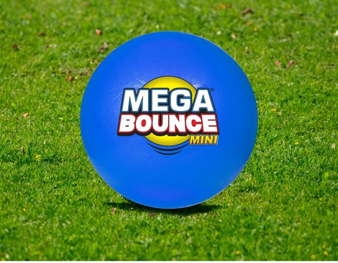 Mega Bounce Mini