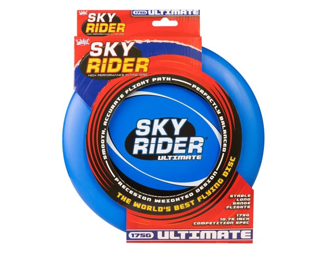 Wicked Ultimate Sky Rider