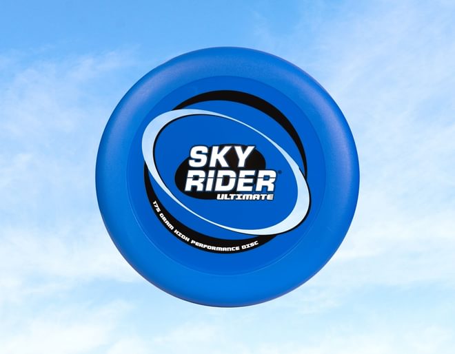 Sky Rider Ultimate