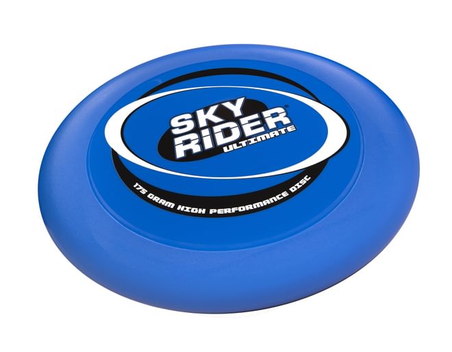 Ultimate Sky Rider Frisbee